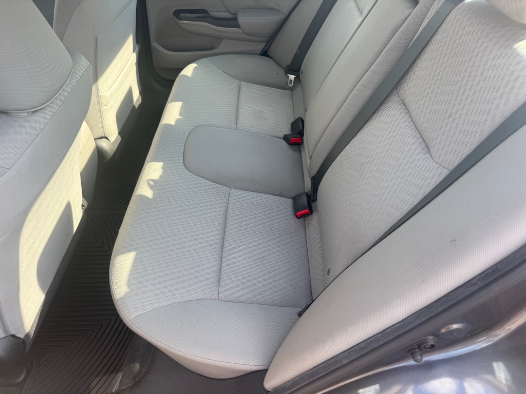 Photo 9 of this HONDA CIVIC