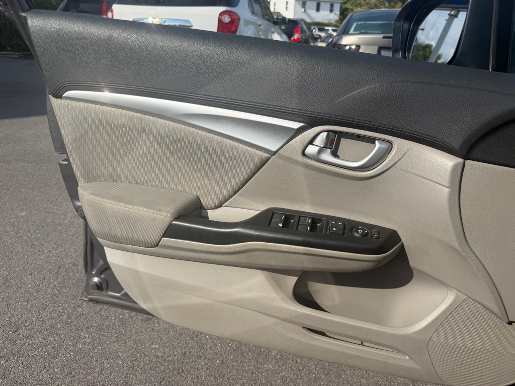 Photo 23 of this HONDA CIVIC