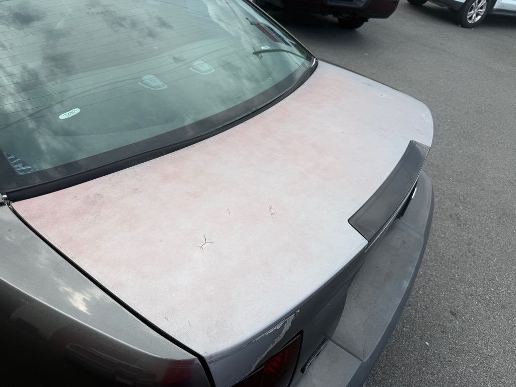 Photo 8 of this FORD MUSTANG