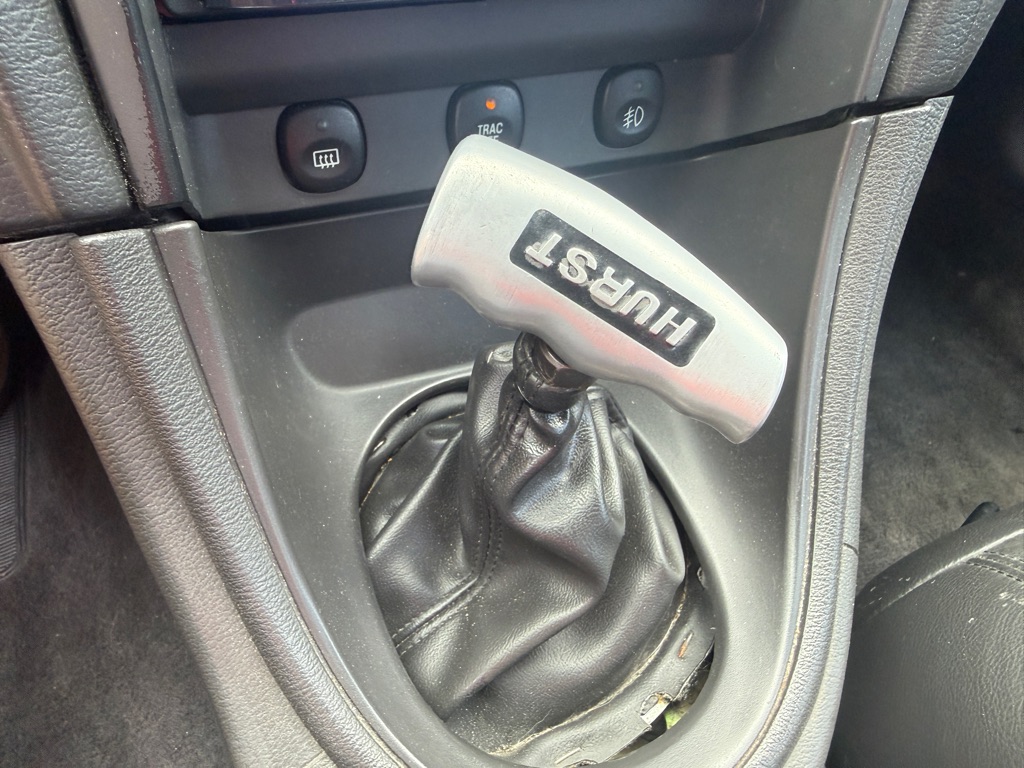 Photo 14 of this FORD MUSTANG