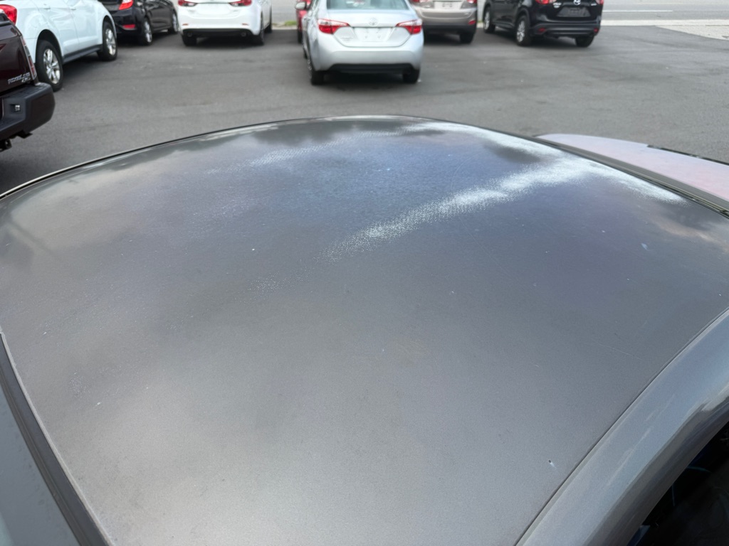Photo 7 of this FORD MUSTANG