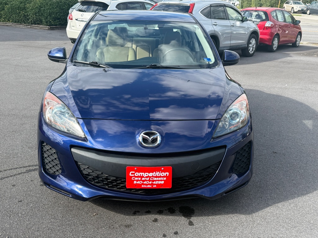 Photo 5 of this MAZDA 3
