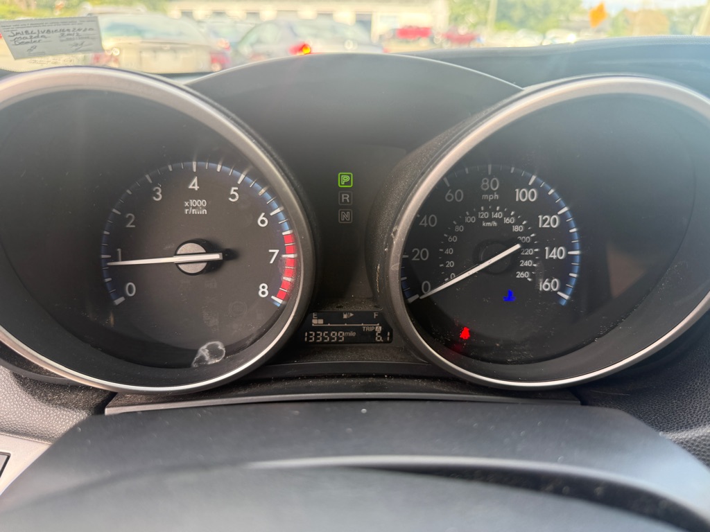 Photo 11 of this MAZDA 3