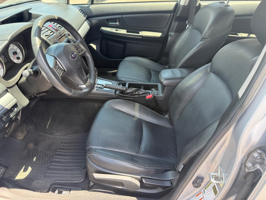 Photo 8 of this SUBARU IMPREZA
