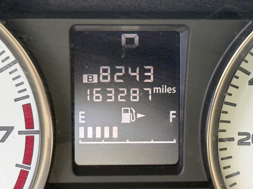 Photo 12 of this SUBARU IMPREZA