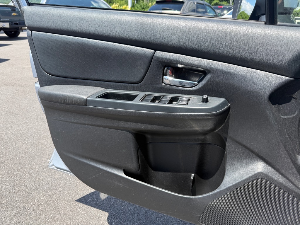 Photo 20 of this SUBARU IMPREZA