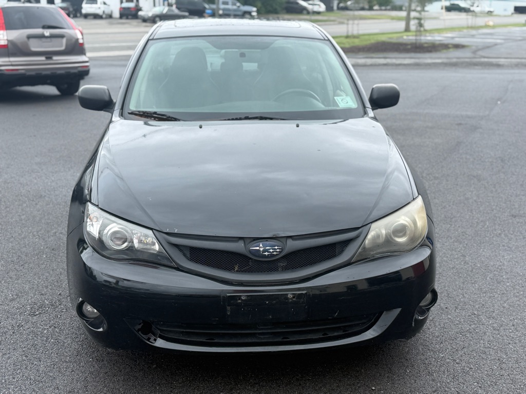 Photo 5 of this SUBARU IMPREZA