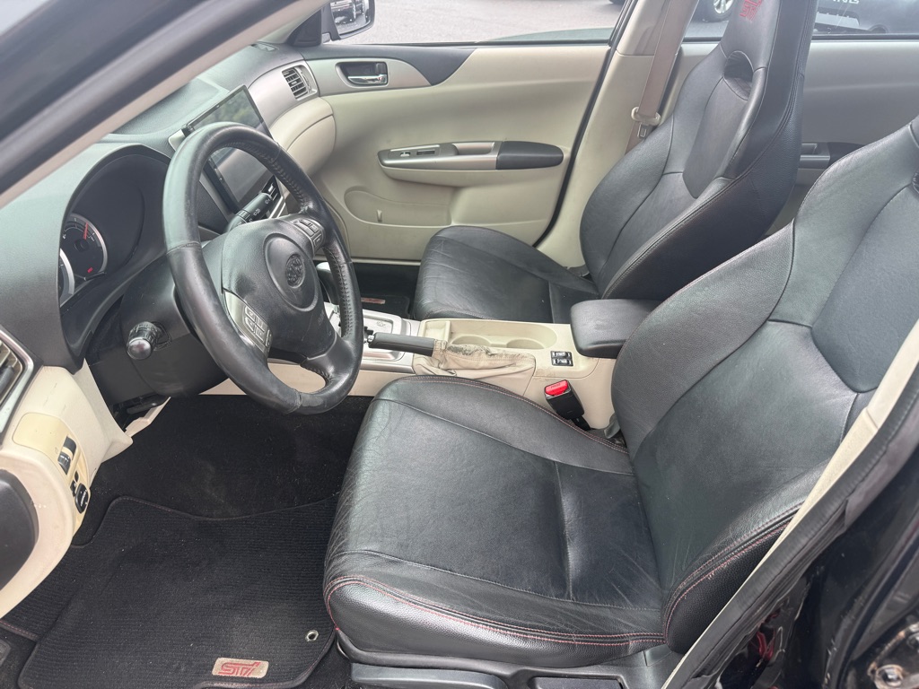 Photo 8 of this SUBARU IMPREZA