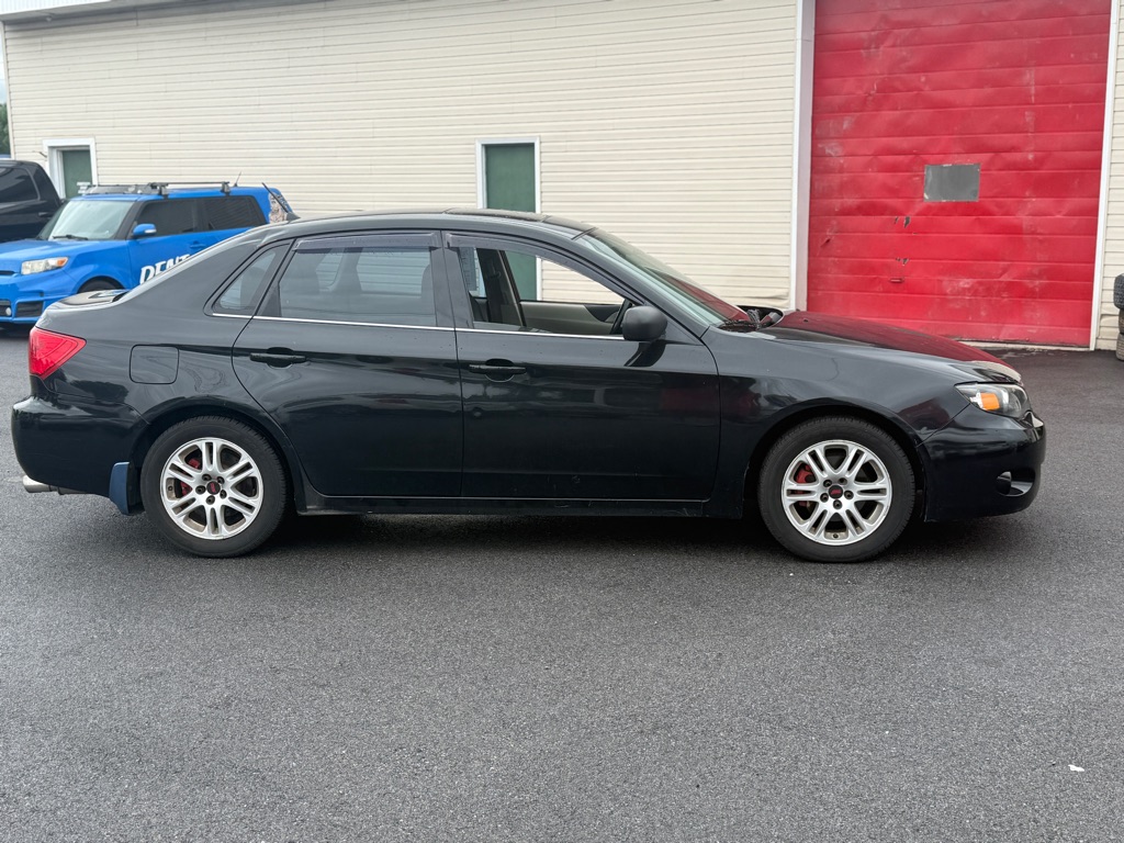 Photo 4 of this SUBARU IMPREZA