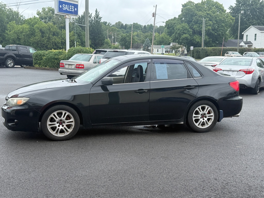 Photo 2 of this SUBARU IMPREZA