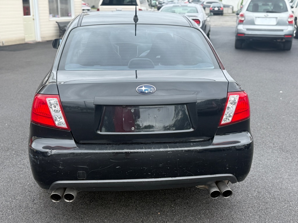 Photo 6 of this SUBARU IMPREZA