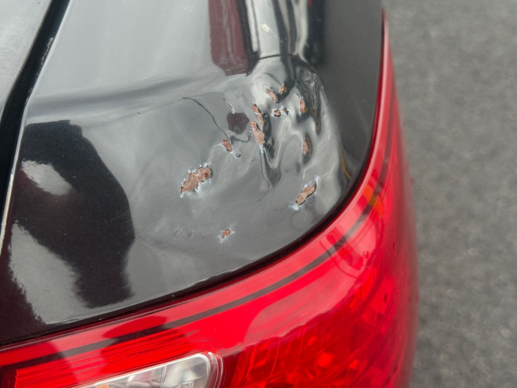Photo 25 of this SUBARU IMPREZA