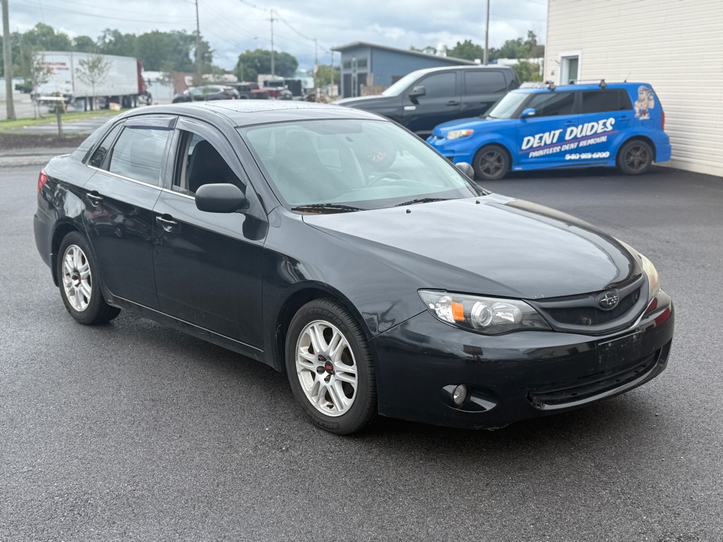 Photo 3 of this SUBARU IMPREZA