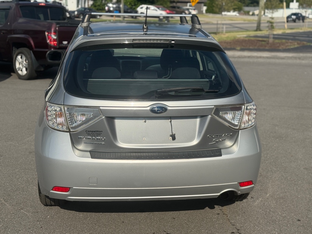 Photo 6 of this SUBARU IMPREZA