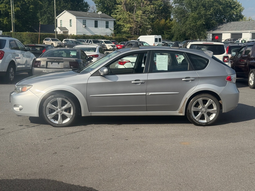 Photo 2 of this SUBARU IMPREZA