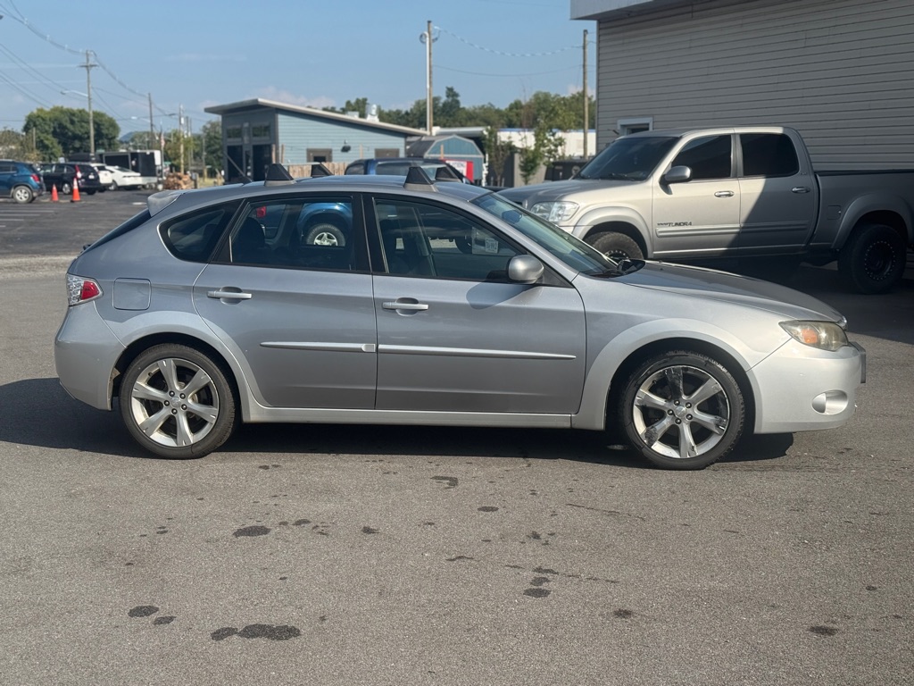 Photo 4 of this SUBARU IMPREZA