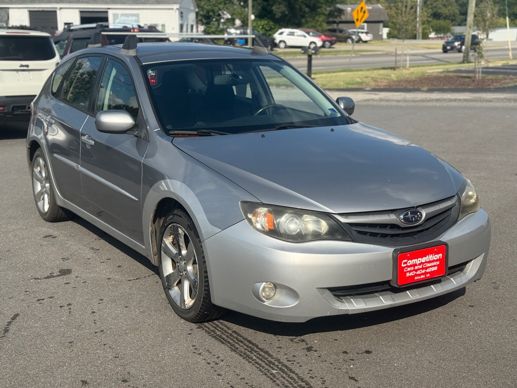 Photo 3 of this SUBARU IMPREZA