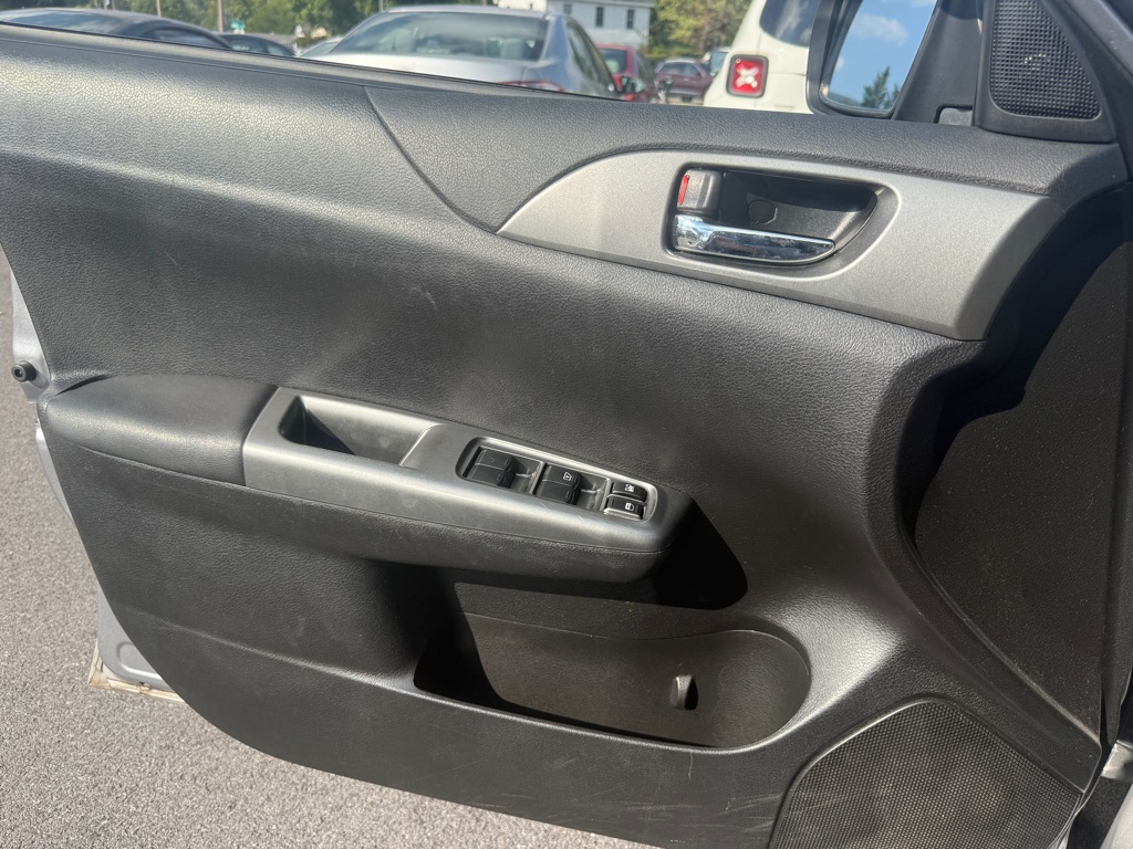 Photo 20 of this SUBARU IMPREZA