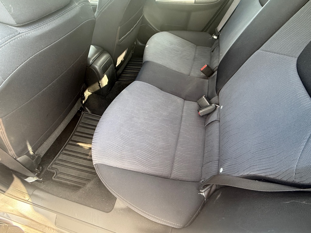 Photo 9 of this SUBARU IMPREZA