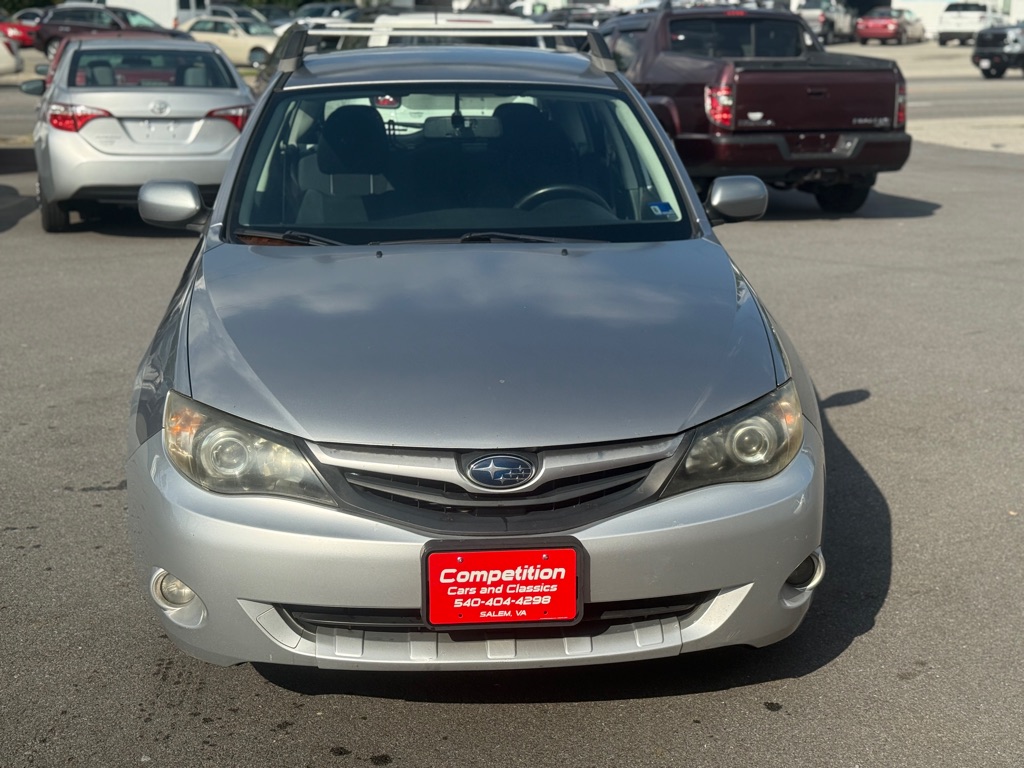 Photo 5 of this SUBARU IMPREZA