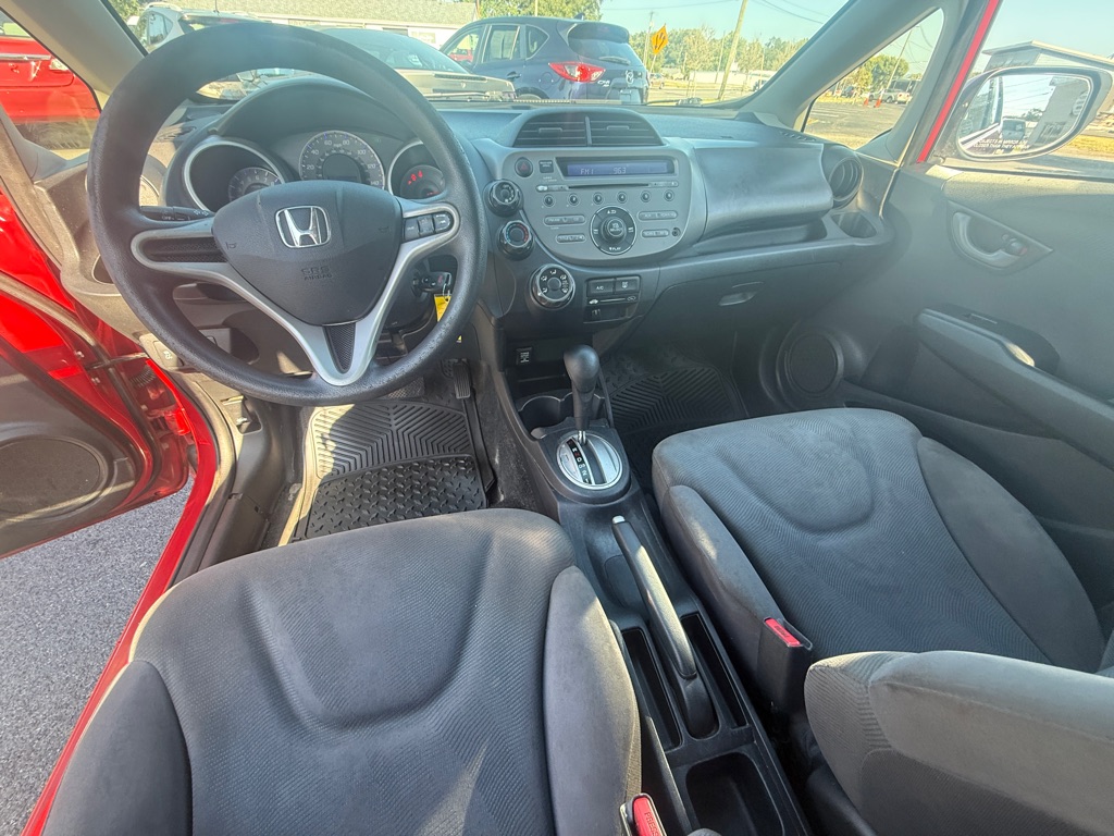Photo 10 of this HONDA FIT