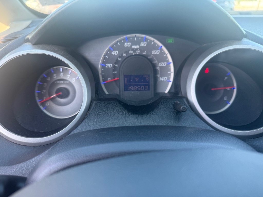Photo 11 of this HONDA FIT