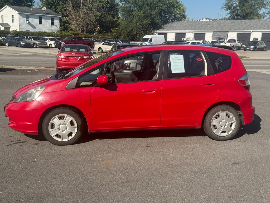 Photo 2 of this HONDA FIT