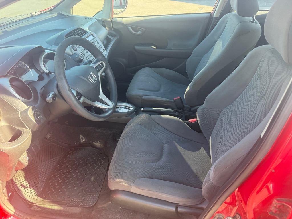 Photo 8 of this HONDA FIT
