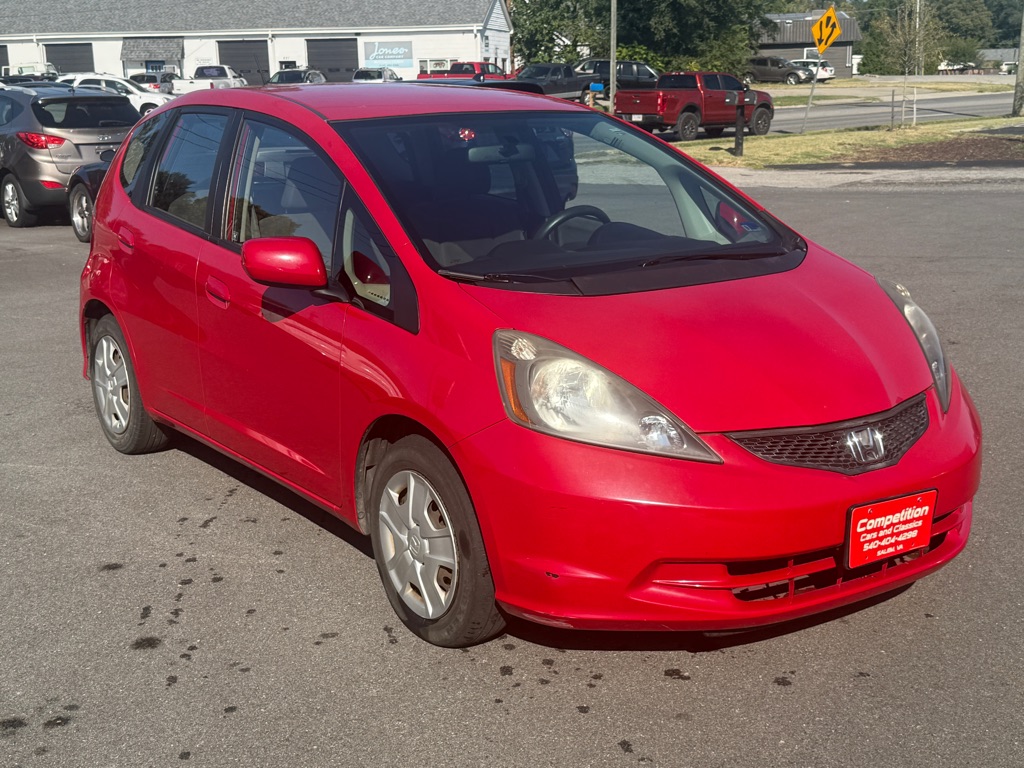 Photo 3 of this HONDA FIT