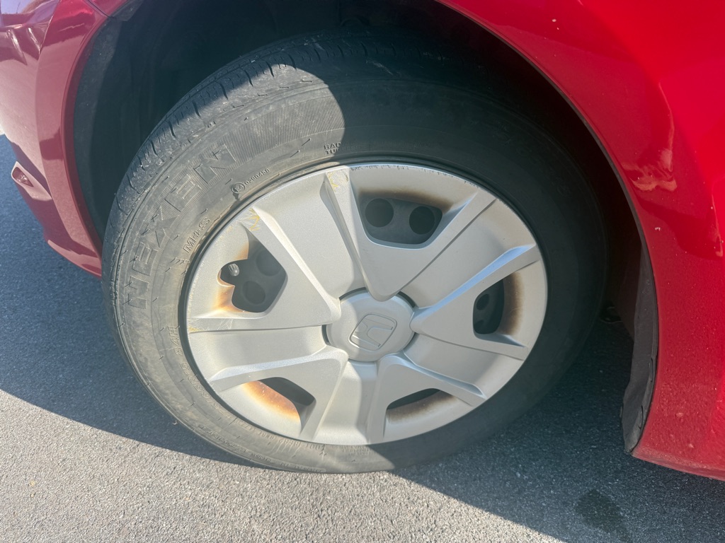 Photo 19 of this HONDA FIT