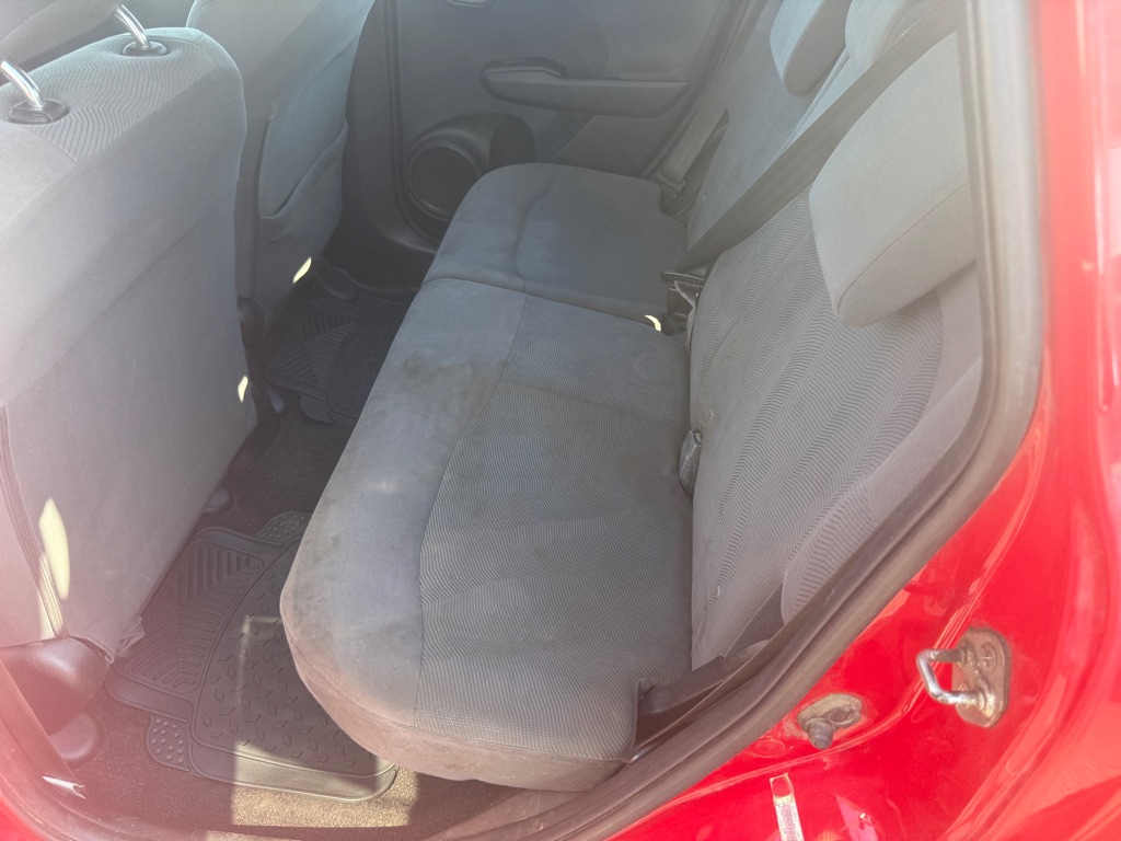 Photo 9 of this HONDA FIT
