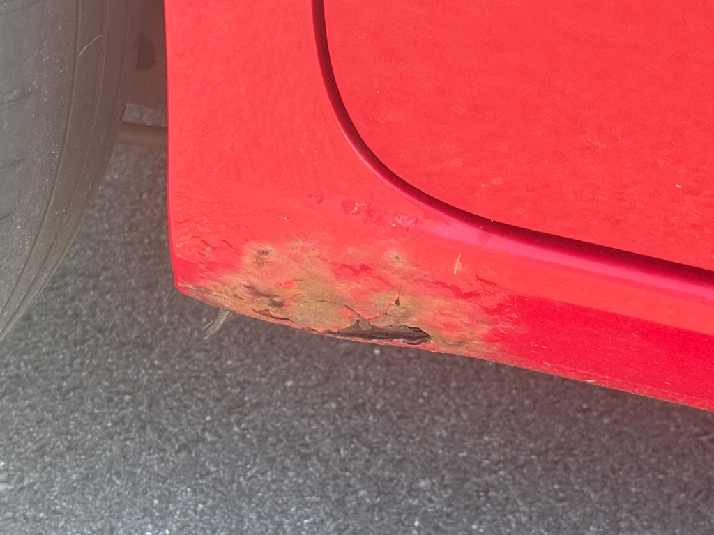 Photo 22 of this HONDA FIT