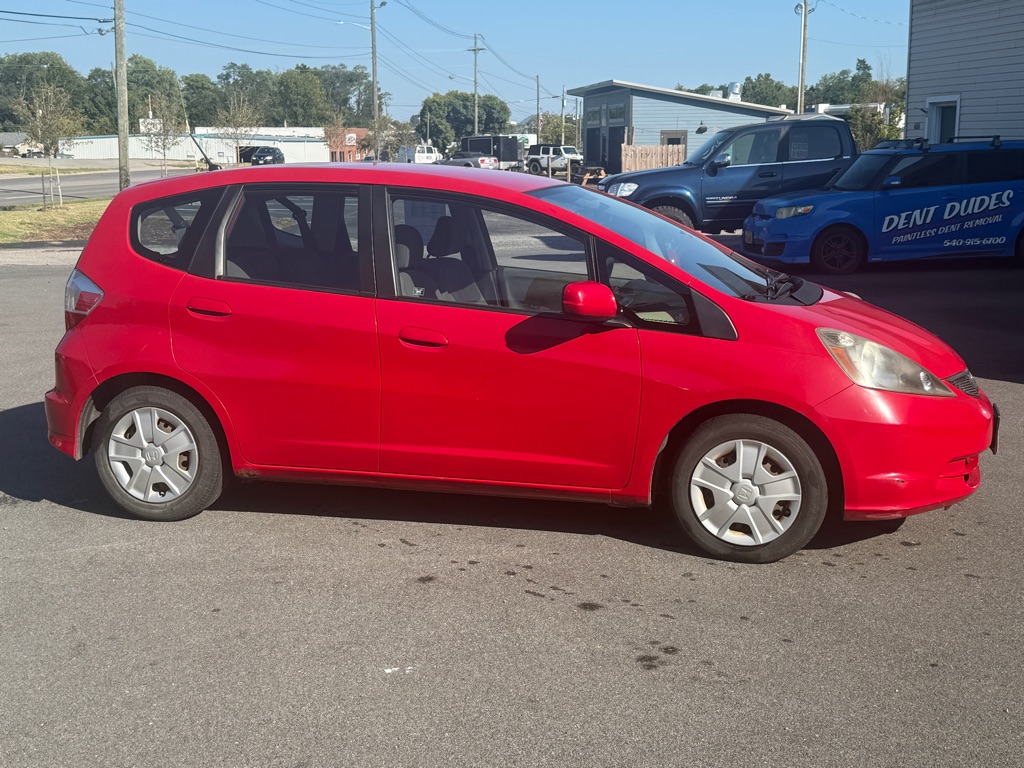 Photo 4 of this HONDA FIT