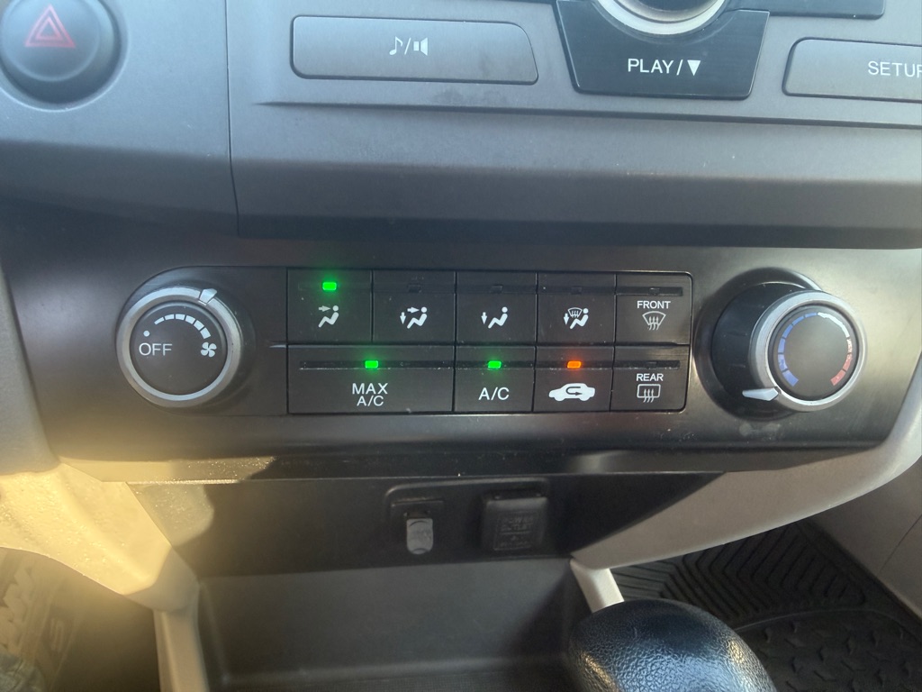 Photo 16 of this HONDA CIVIC