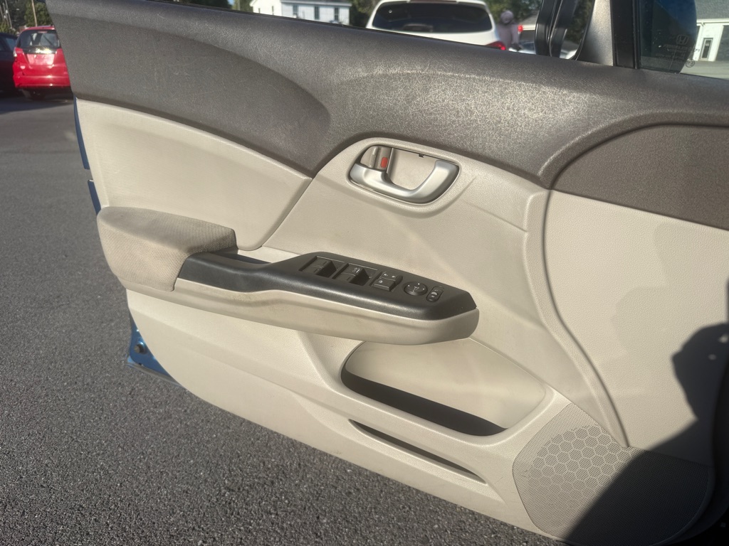 Photo 21 of this HONDA CIVIC
