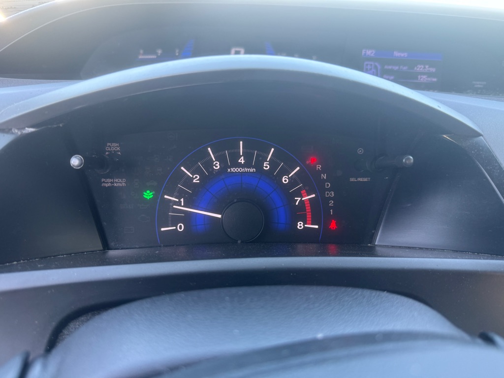 Photo 11 of this HONDA CIVIC