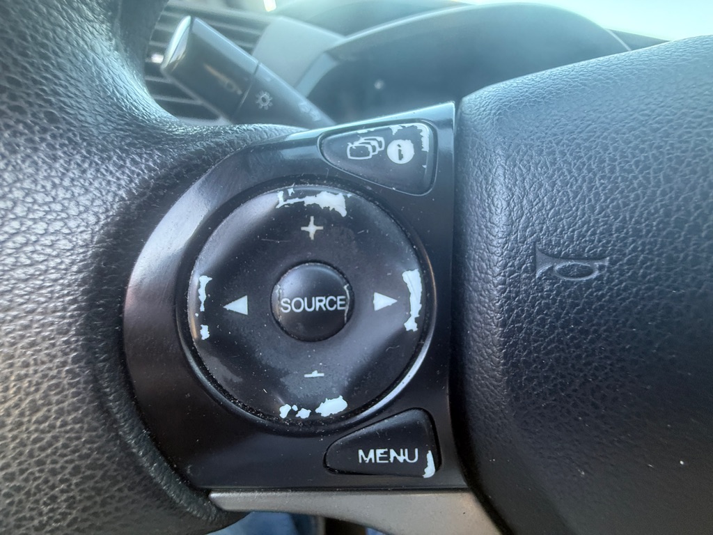 Photo 20 of this HONDA CIVIC