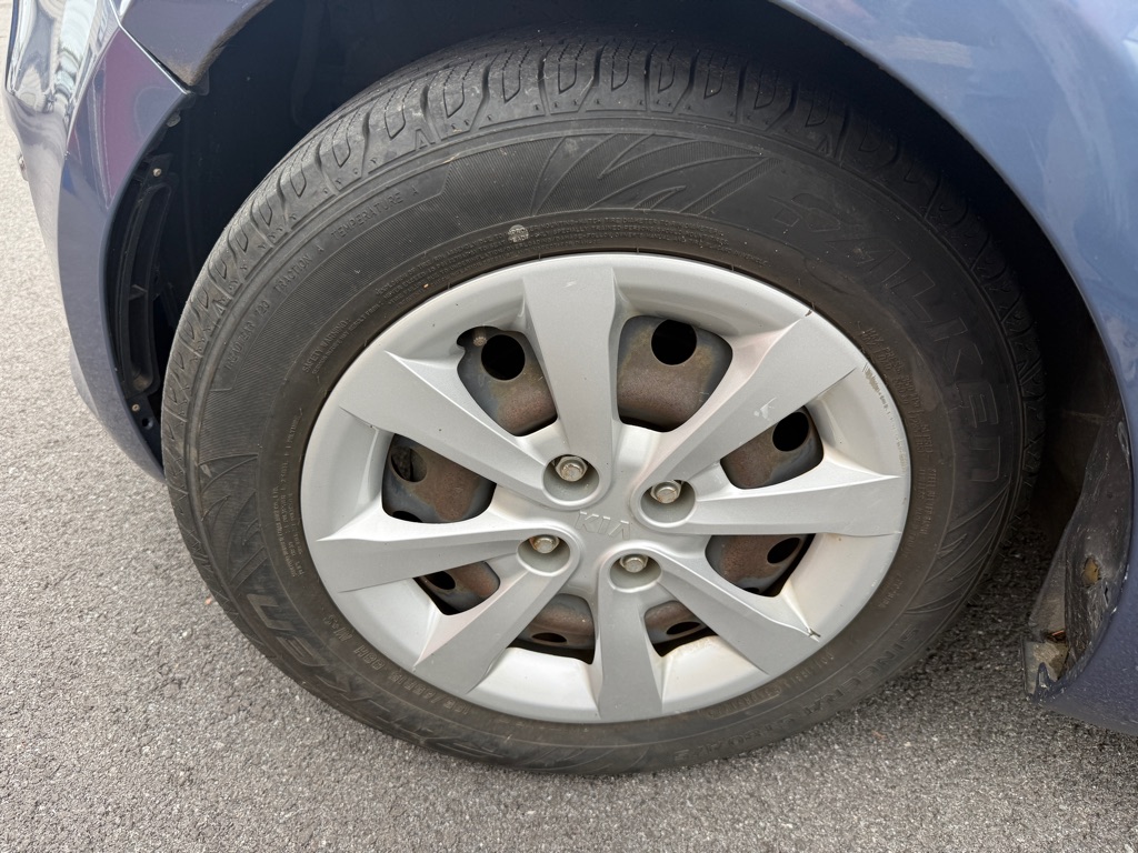 Photo 20 of this KIA RIO