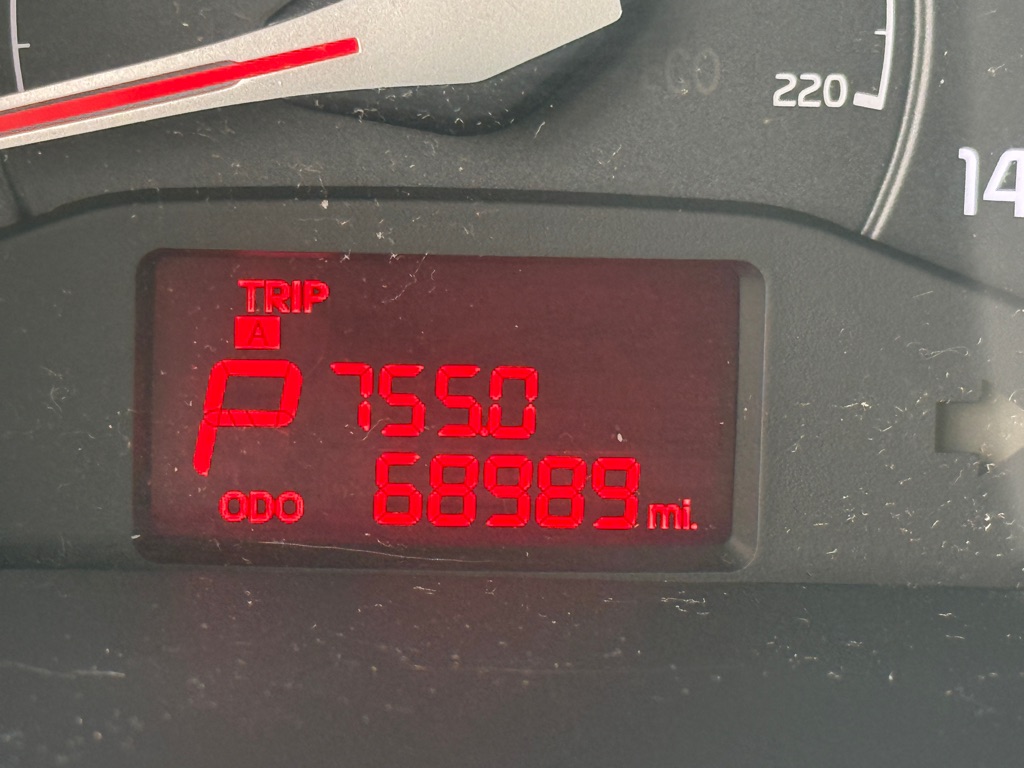Photo 12 of this KIA RIO