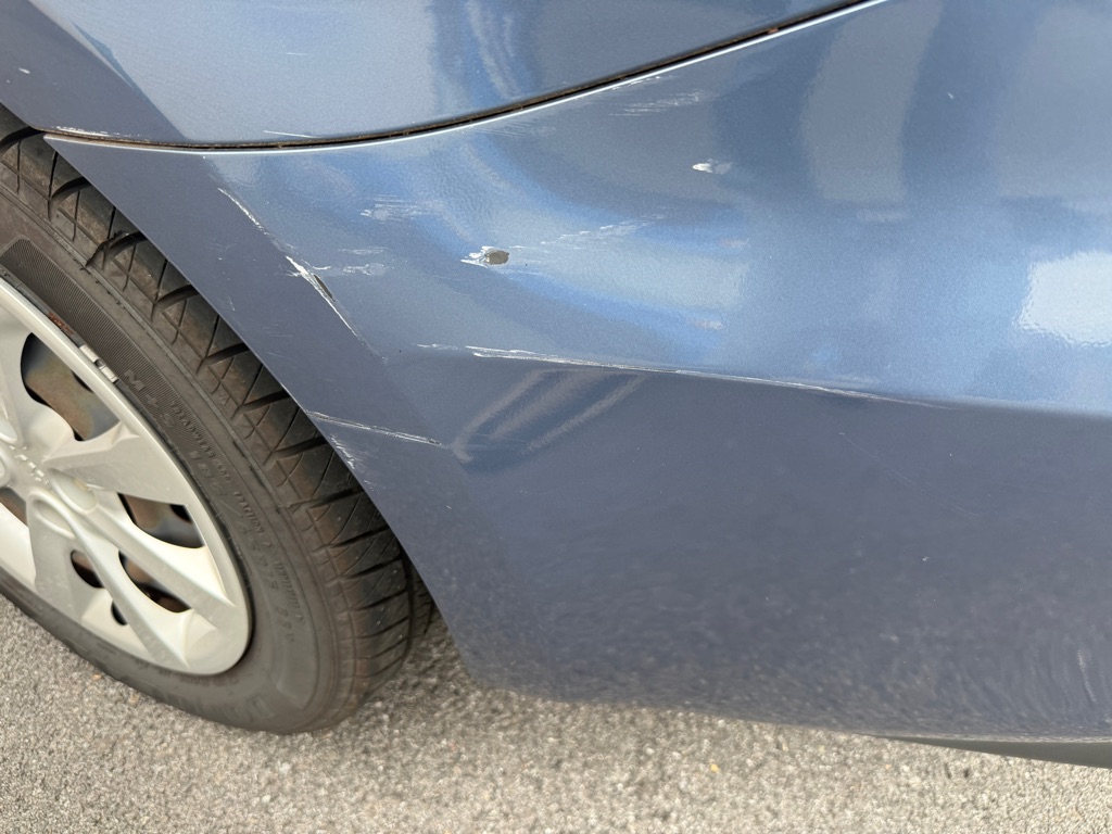 Photo 22 of this KIA RIO