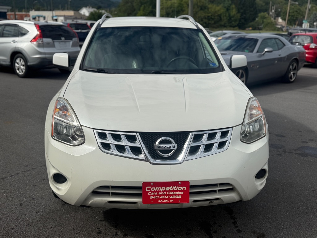 Photo 5 of this NISSAN ROGUE