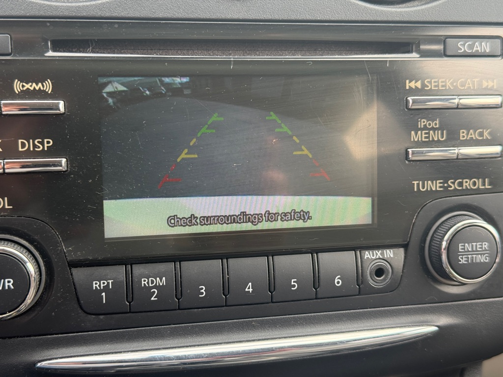 Photo 14 of this NISSAN ROGUE