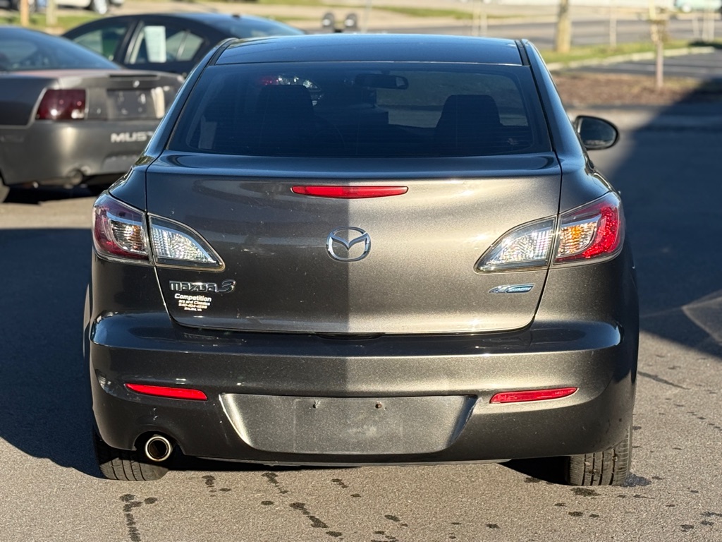 Photo 6 of this MAZDA 3