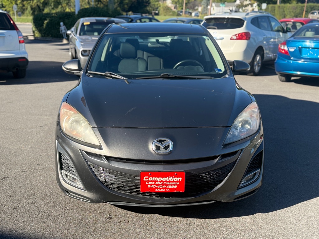 Photo 5 of this MAZDA 3