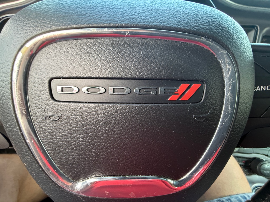 Photo 18 of this DODGE CHALLENGER