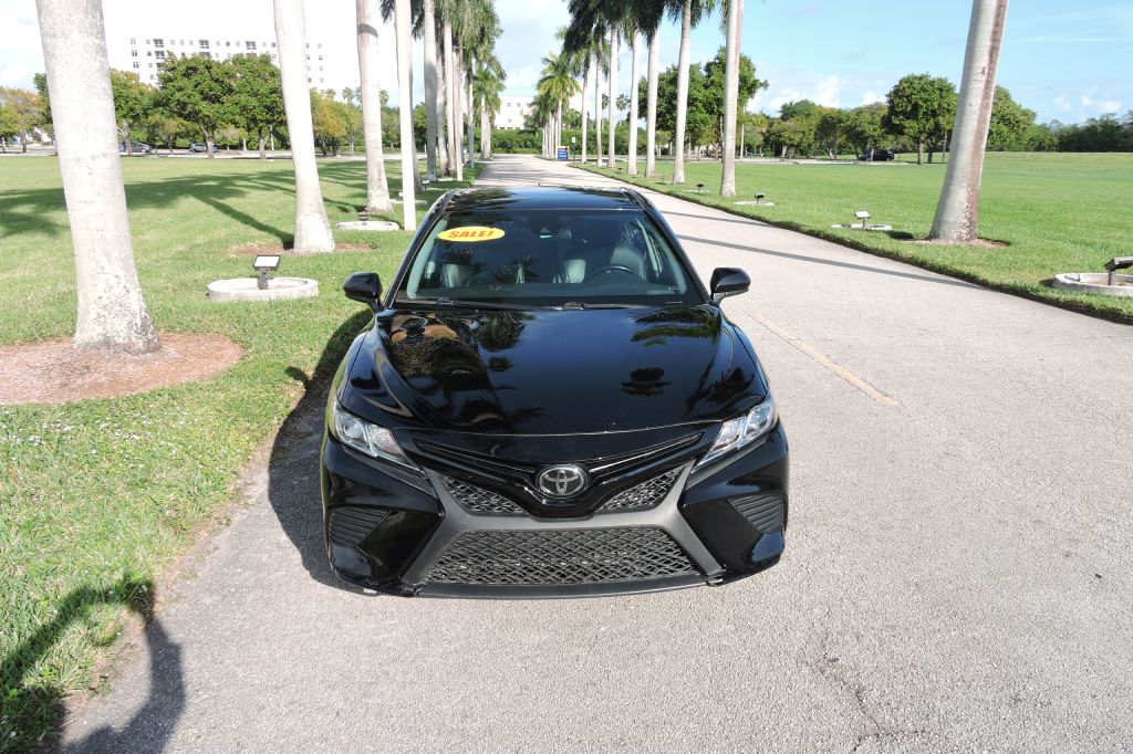 Photo 2 of this TOYOTA CAMRY