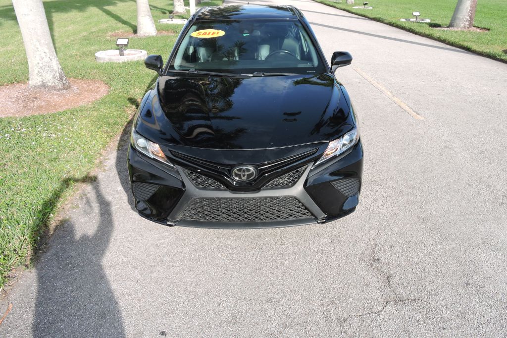 Photo 19 of this TOYOTA CAMRY
