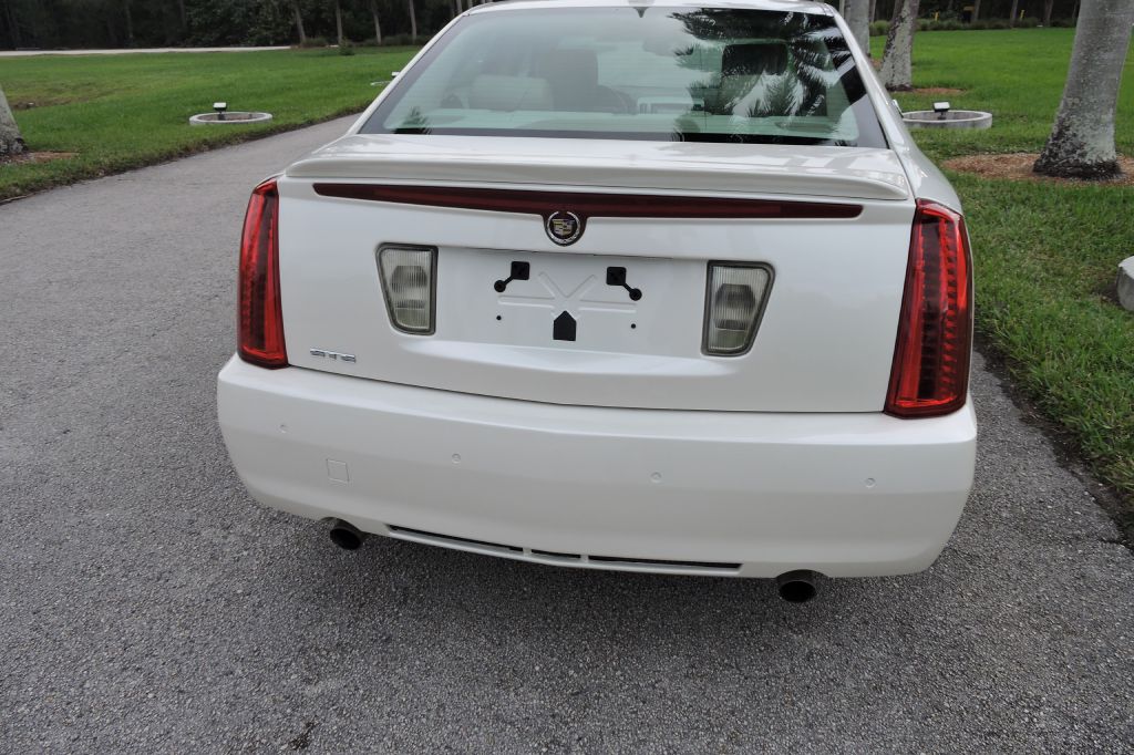 Photo 8 of this CADILLAC STS