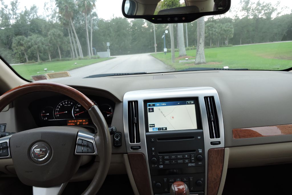 Photo 10 of this CADILLAC STS