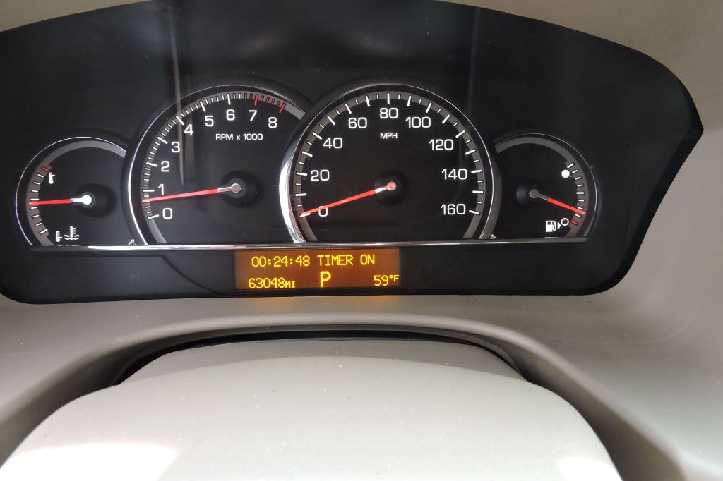Photo 11 of this CADILLAC STS